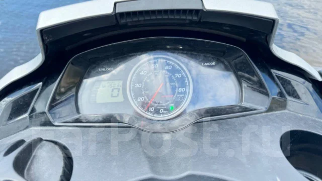Yamaha FX Cruiser HO. 2012 ��� ����