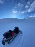 Polaris IQ 550 LXT. ��������, ��, �� ����