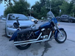 Honda Shadow. 1 100����. ��., ��������, ���������, ��� ������� ����