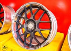 SSR Executor EX02. 8.5x19", 5x114.3, ET35,  79,0. 