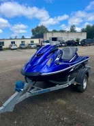 Yamaha VXR. 2011 ��� ����