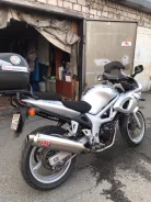 Suzuki SV 650S. 650����. ��., ��������, ���������, ������ �� �� ����
