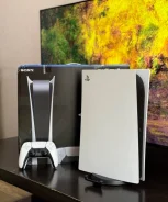 Sony PlayStation 5 Digital Edition ����
