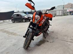 KTM 200 Duke. 200����. ��., ��������, ���������, ��� ������� ����