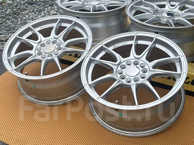 Made in Germany! Свежие Оригиналы Motec Nitro MCR1 R17, 17", 1 шт ...