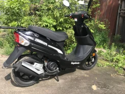 Regulmoto Digita 50. 50����. ��., ��������, ���������, ��� ������� ����