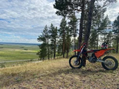 KTM 350 EXC-F. 350����. ��., ��������, ���������, ������ �� �� ����
