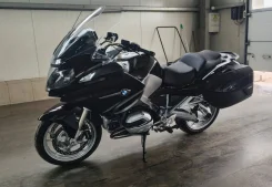 BMW R 1200 RT. 1 200����. ��., ��������, ���������, ��� ������� ����