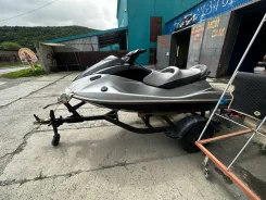 Yamaha VX Cruiser. 2009 ��� ����