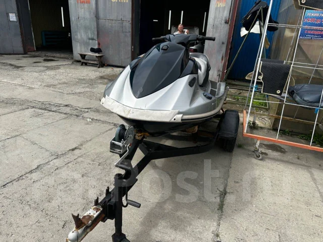 Yamaha VX Cruiser. 2009 ��� ����