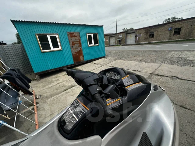Yamaha VX Cruiser. 2009 ��� ����