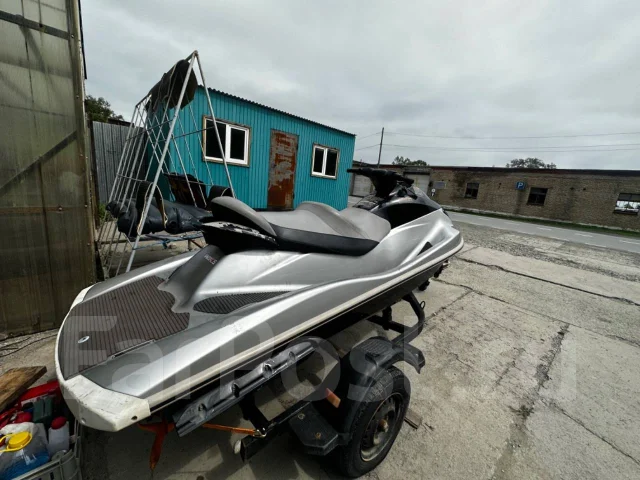 Yamaha VX Cruiser. 2009 ��� ����