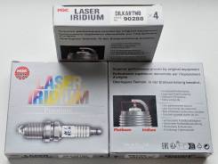   PY8V-18-110 NGK Dilkar7M8 90288 Mazda turbo   PY8V18110 