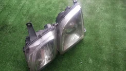 ���� ����� Toyota Land Cruiser UZJ100 2UZFE 6080 ����