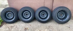����. 11.0/9.5x15", 4x100, ET-43/-43, �� 54,1���. ����