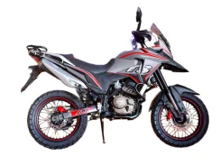Rockot Motors Dakar. 250����. ��., ��������, ���������, ��� ������� ����