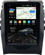 Canbox H-Line Tesla style
