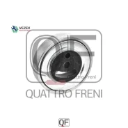 ����� ���������� ���������� ����� Quattro Freni QF00100013 QF00100013 ����
