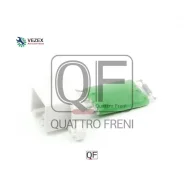 ���� ���������� FORD Focus II 05- ��������� Quattro Freni QF25A00098 QF25A00098 ����