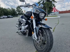 Suzuki Boulevard M109R. 1 800����. ��., ��������, ���������, ��� ������� ����
