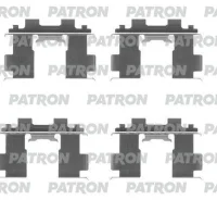 �������� ��������� � psrk1233 Patron PSRK1233 ����