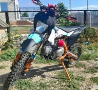Regulmoto Five 125. 125����. ��., ��������, ��� ���, ������ �� �� ����
