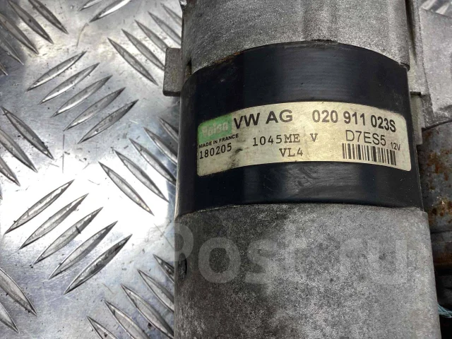 ������� Volkswagen Golf 2004 020911023S 020911023S ����
