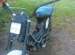 Honda Chaly. 49����. ��., ��������, ��� ���, ������ �� �� ����