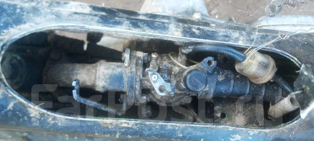 Honda Chaly. 49����. ��., ��������, ��� ���, ������ �� �� ����