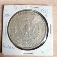 ������ ������� 1886 S . ����