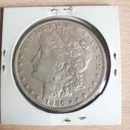 ������ ������� 1886 S . ����