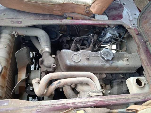 Nissan Caravan ����