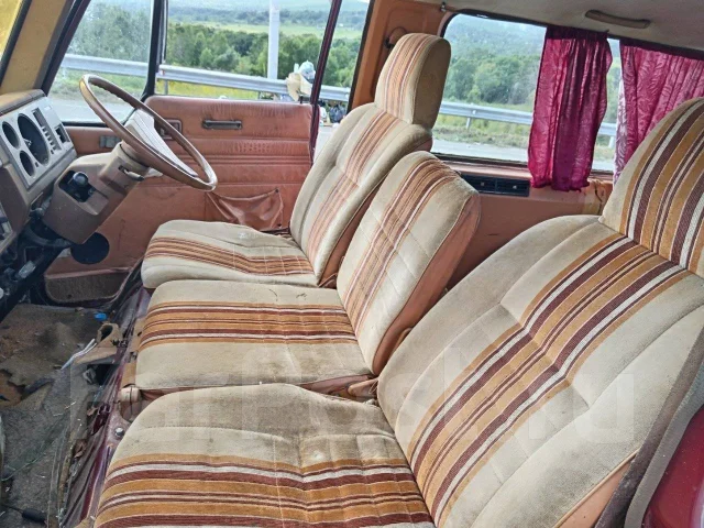 Nissan Caravan ����