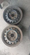 Japan Racing. 5.5x14", 4x114.3, ET42, �� 114,3���. ����