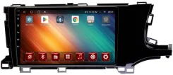 ������� ��������� Honda Shuttle 2015+ Android 12 4+32Gb QLED ����