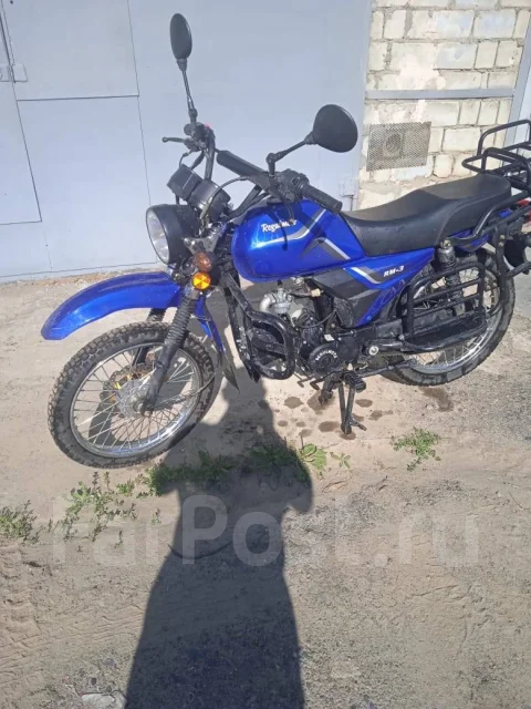 Regulmoto Alpha RM-3. 49����. ��., ��������, ��� ���, ������ �� �� ����