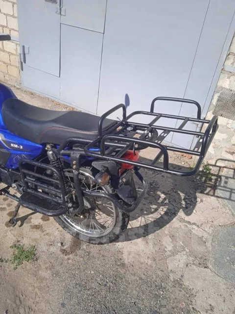 Regulmoto Alpha RM-3. 49����. ��., ��������, ��� ���, ������ �� �� ����