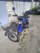 Regulmoto Alpha RM-3. 49����. ��., ��������, ��� ���, ������ �� �� ����