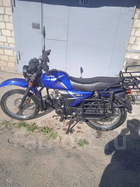 Regulmoto Alpha RM-3. 49����. ��., ��������, ��� ���, ������ �� �� ����