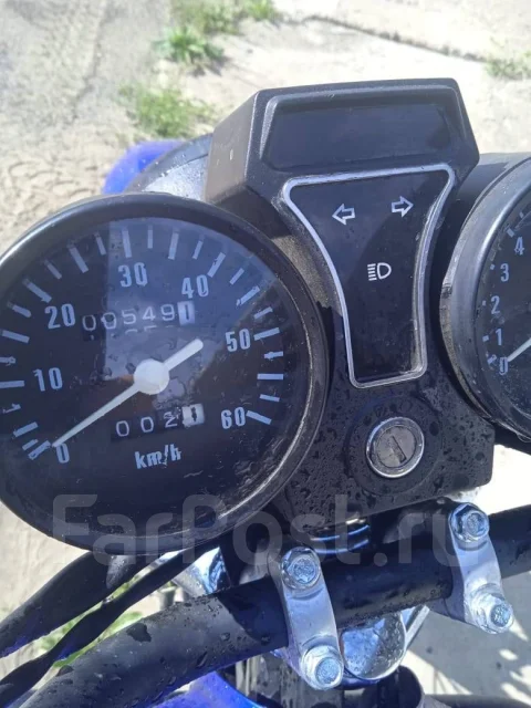 Regulmoto Alpha RM-3. 49����. ��., ��������, ��� ���, ������ �� �� ����