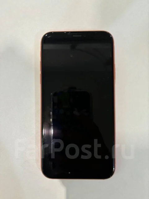 Apple iPhone Xr. �/�, 8 ��, ���������, 4G LTE ����