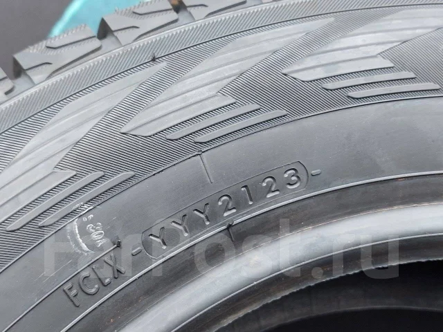 Yokohama Ice Guard IG53. ������, ��� �����, 2023 ���, ����� ����