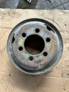 2Crave Wheels. x15" ����