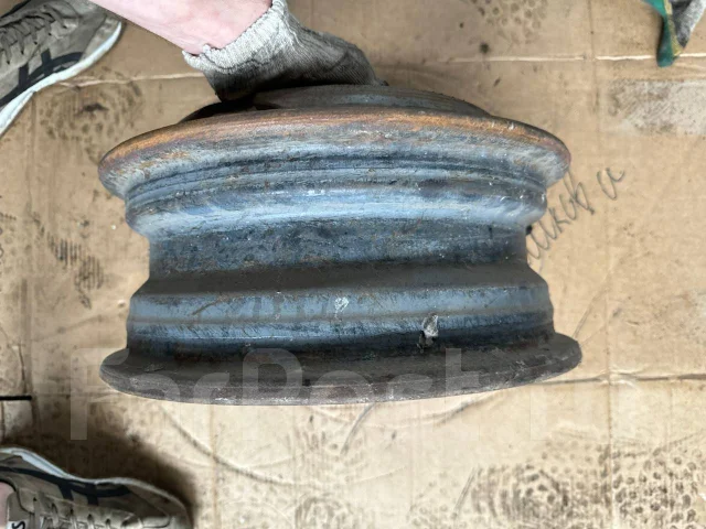 2Crave Wheels. x15" ����
