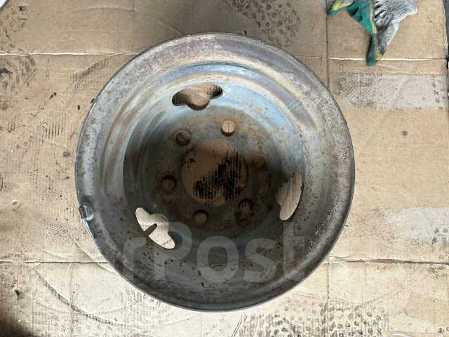 2Crave Wheels. x15" ����