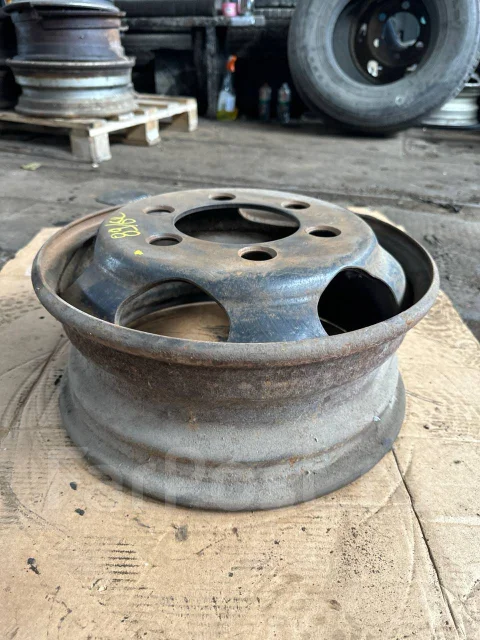 2Crave Wheels. x15.5" ����
