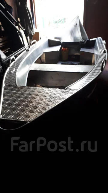 Wellboat-37. 2017 ���, ����� 3,76��., ��������� ��� ���������, 15��.�., ������ ����