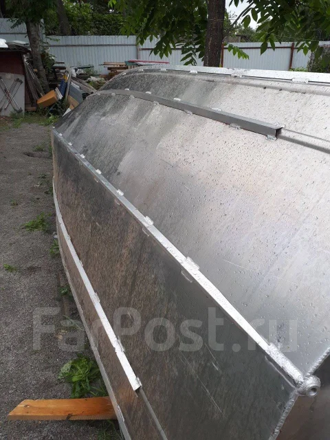 Wellboat-37. 2017 ���, ����� 3,76��., ��������� ��� ���������, 15��.�., ������ ����