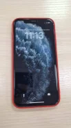 Apple iPhone 11. �/�, 128 ��, ������, 4G LTE, 5G, ����������, NFC ����