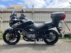 Suzuki V-Strom 650. 650����. ��., ��������, ���������, ��� ������� ����